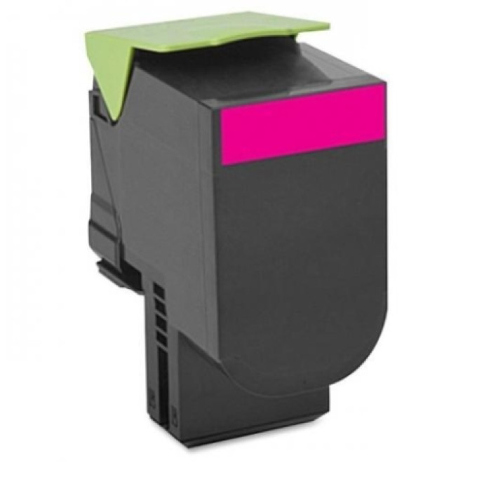 Консуматив LEXMARK 80C2SM0