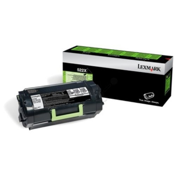 Консуматив LEXMARK 52D2X00