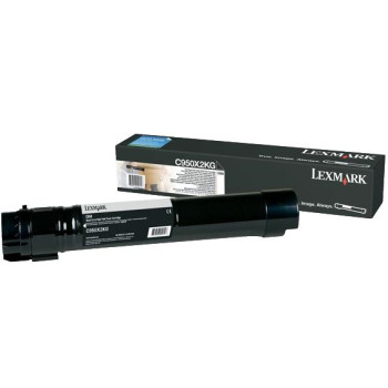Консуматив LEXMARK C950X2KG