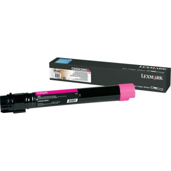 Консуматив LEXMARK C950X2MG