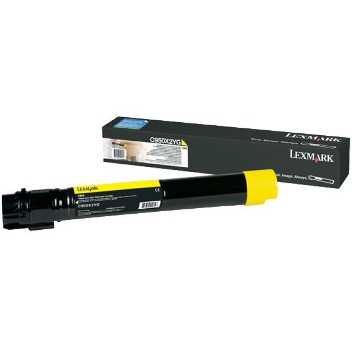 Консуматив LEXMARK C950X2YG