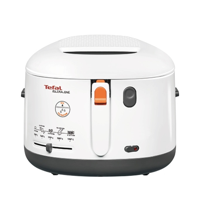 Фритюрник TEFAL FF162131 Фритюрник TEFAL FF162131 - Уреди за дома
