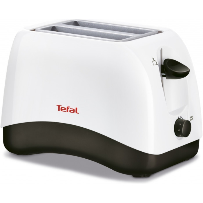 Тостер TEFAL TT130130 Тостер TEFAL TT130130 - Малки домакински уреди