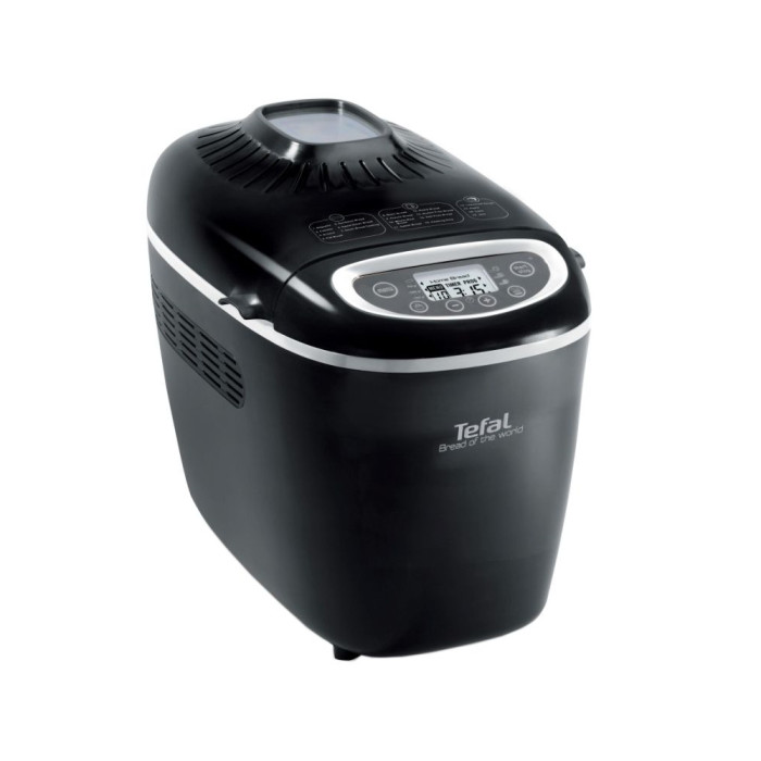 Хлебопекарна TEFAL PF611838 Хлебопекарна TEFAL PF611838 - Промоции