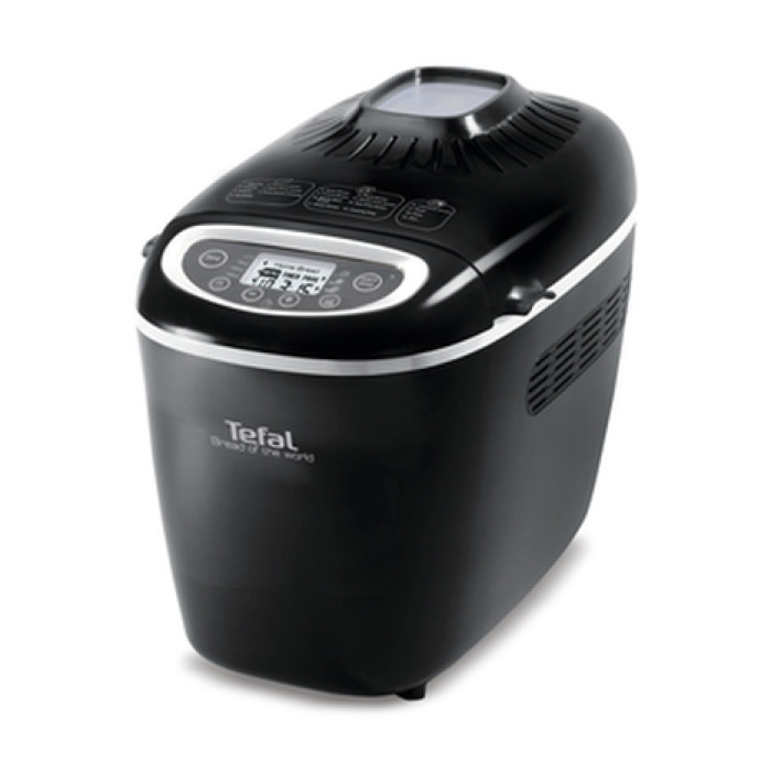 Хлебопекарна TEFAL PF611838 Хлебопекарна TEFAL PF611838 - Промоции