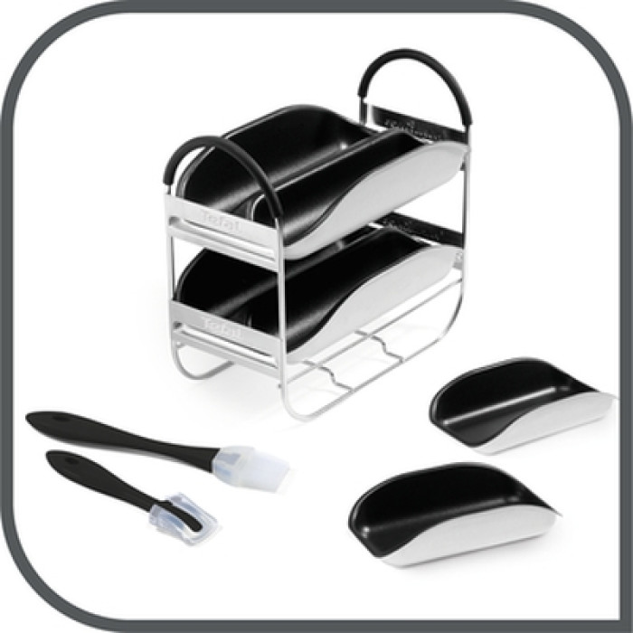 Хлебопекарна TEFAL PF611838 Хлебопекарна TEFAL PF611838 - Промоции