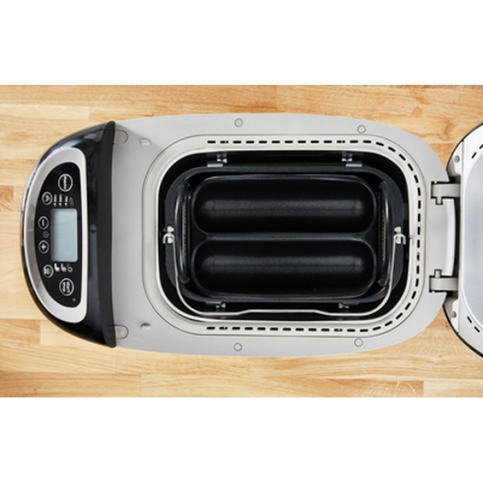 Хлебопекарна TEFAL PF611838 Хлебопекарна TEFAL PF611838 - Промоции