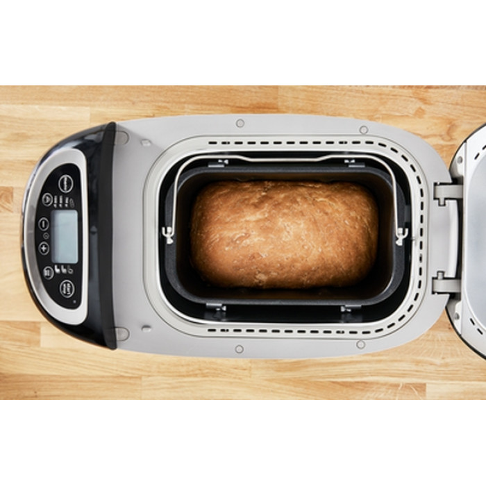 Хлебопекарна TEFAL PF611838 Хлебопекарна TEFAL PF611838 - Промоции
