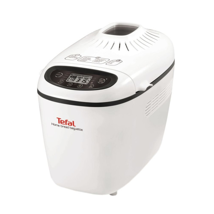 Хлебопекарна TEFAL PF610138 Хлебопекарна TEFAL PF610138 - Малки домакински уреди