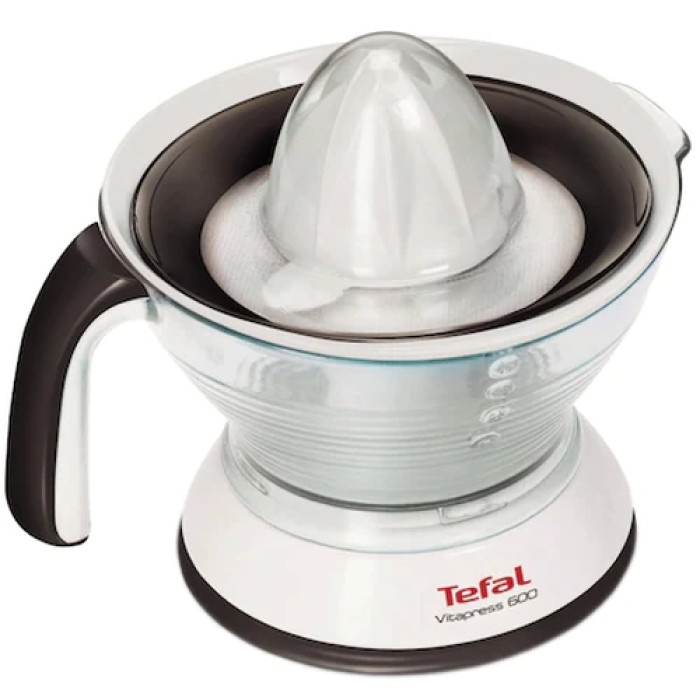 Цитрус преса TEFAL ZP300138 Цитрус преса TEFAL ZP300138 - Малки домакински уреди