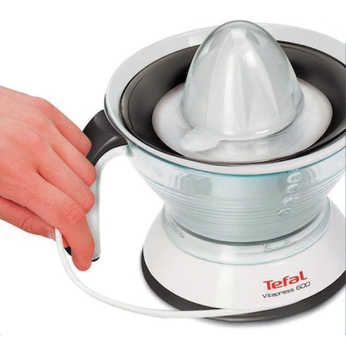 Цитрус преса TEFAL ZP300138 Цитрус преса TEFAL ZP300138 - Малки домакински уреди