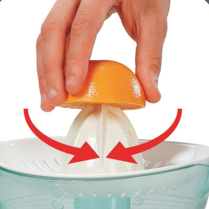 Цитрус преса TEFAL ZP300138 Цитрус преса TEFAL ZP300138 - Малки домакински уреди