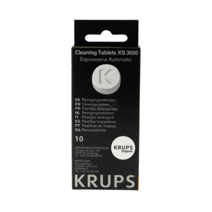 Аксесоар KRUPS XS300010 Аксесоар KRUPS XS300010 - Уреди за дома