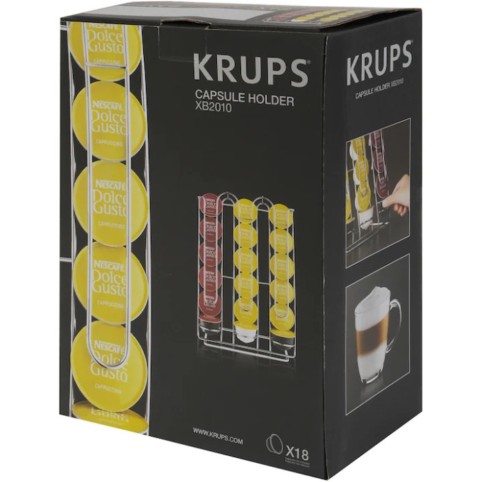 Аксесоар KRUPS XB201000 Аксесоар KRUPS XB201000 - Уреди за дома