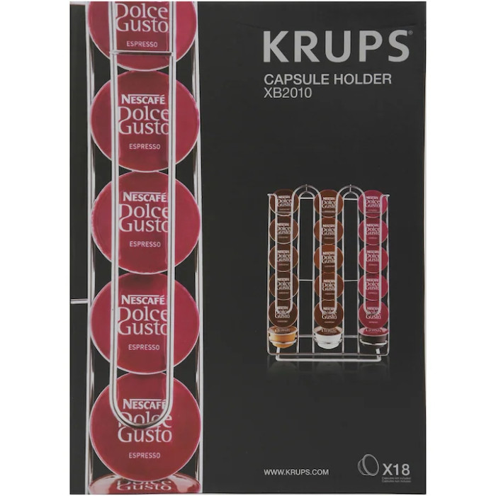 Аксесоар KRUPS XB201000 Аксесоар KRUPS XB201000 - Уреди за дома