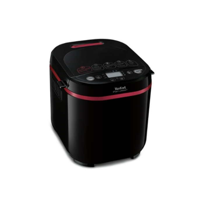 Хлебопекарна TEFAL PF220838 Хлебопекарна TEFAL PF220838 - Малки домакински уреди