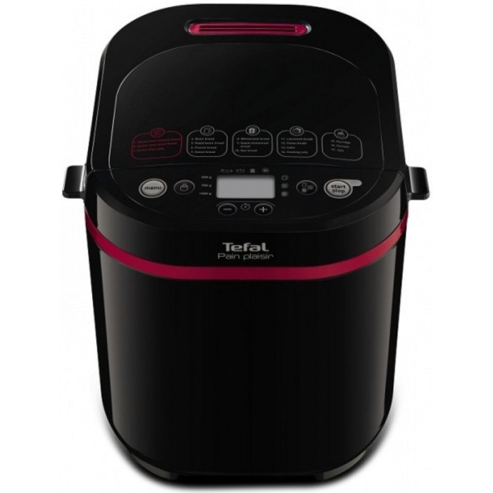 Хлебопекарна TEFAL PF220838 Хлебопекарна TEFAL PF220838 - Малки домакински уреди
