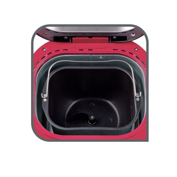 Хлебопекарна TEFAL PF220838 Хлебопекарна TEFAL PF220838 - Малки домакински уреди