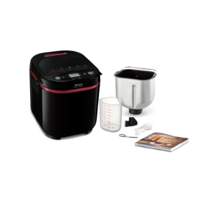 Хлебопекарна TEFAL PF220838 Хлебопекарна TEFAL PF220838 - Малки домакински уреди