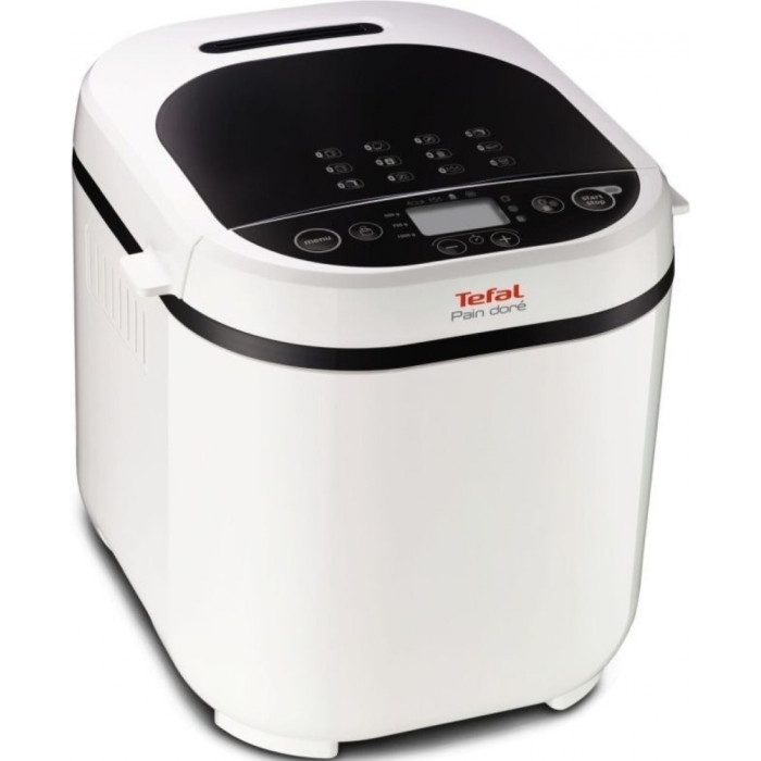 Хлебопекарна TEFAL PF210138 Хлебопекарна TEFAL PF210138 - Малки домакински уреди