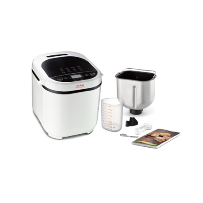 Хлебопекарна TEFAL PF210138 Хлебопекарна TEFAL PF210138 - Малки домакински уреди