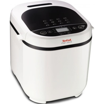 Хлебопекарна TEFAL PF210138