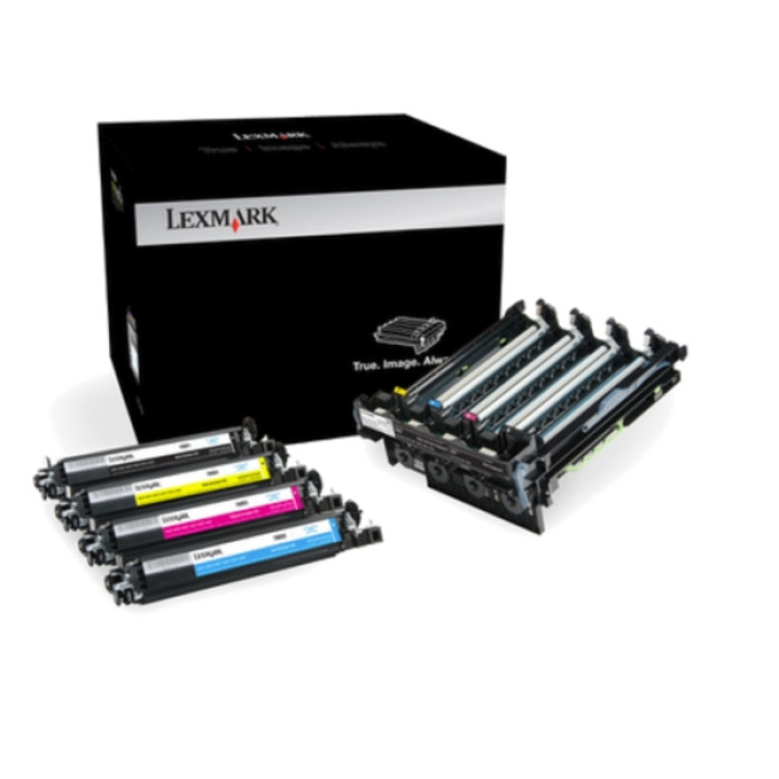 Консуматив LEXMARK 70C0Z50