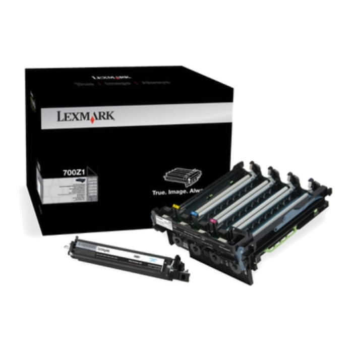 Консуматив LEXMARK 70C0Z10