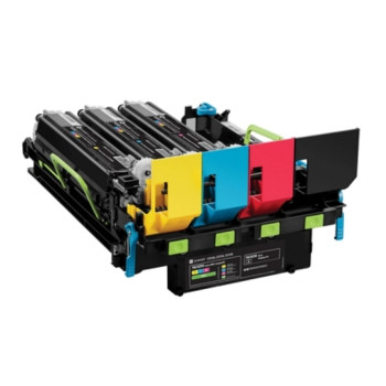 Консуматив LEXMARK 74C0ZV0