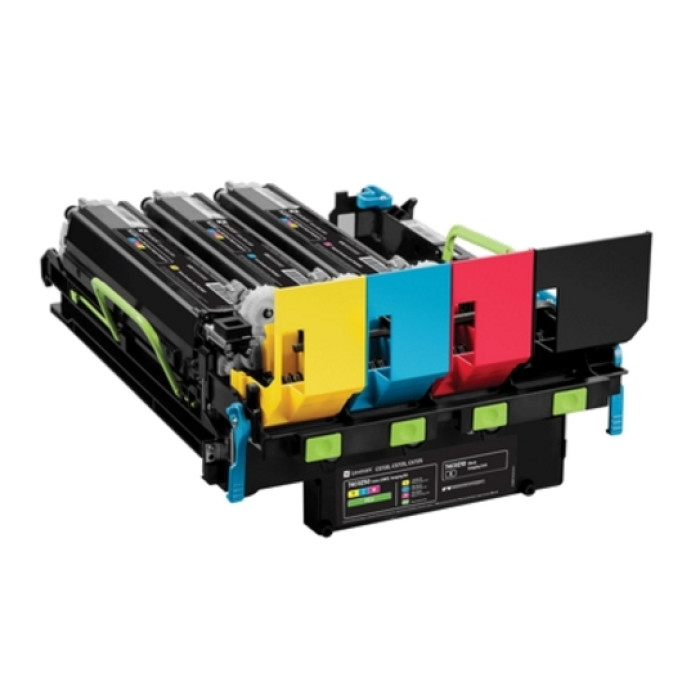 Консуматив LEXMARK 74C0ZV0