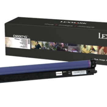 Консуматив LEXMARK C950X71G