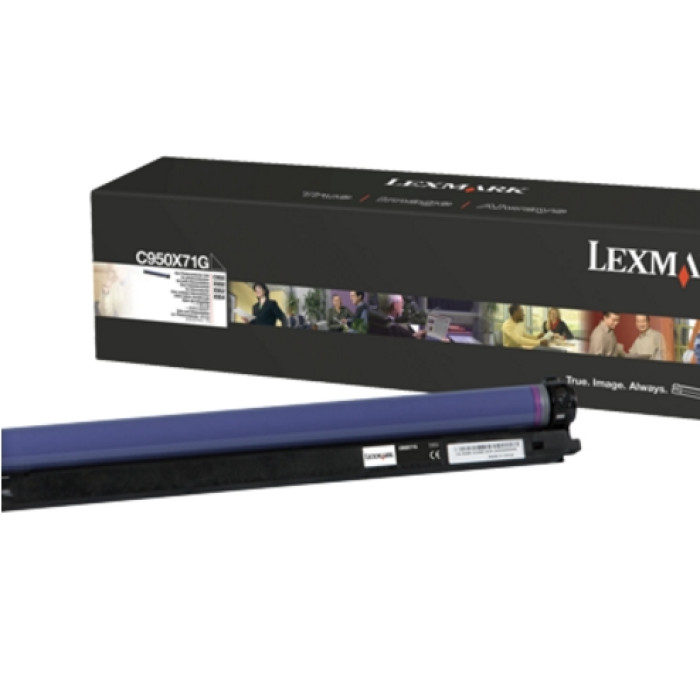 Консуматив LEXMARK C950X71G