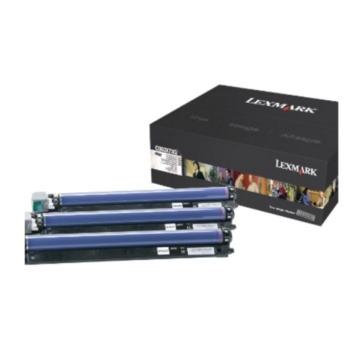 Консуматив LEXMARK C950X73G