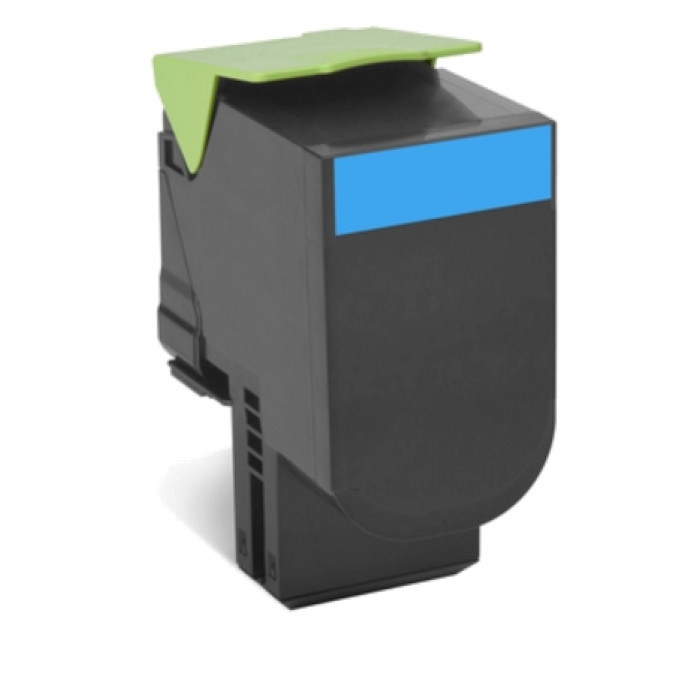 Консуматив LEXMARK 70C2XC0