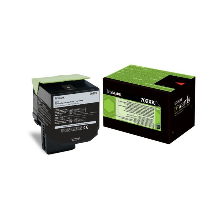 Консуматив LEXMARK 70C2XK0