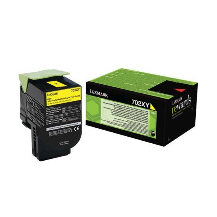 Консуматив LEXMARK 70C2XY0