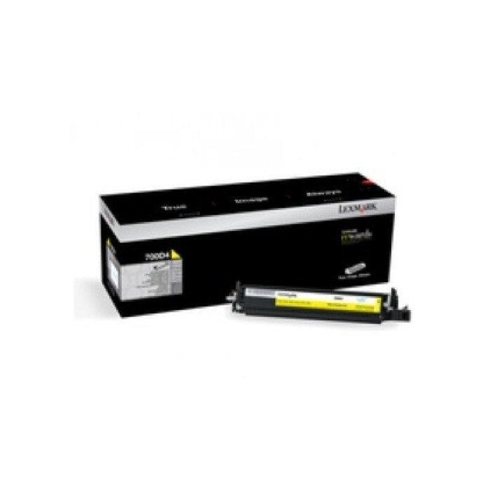 Консуматив LEXMARK 74C0D40
