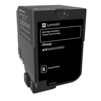 Консуматив LEXMARK 74C2HK0