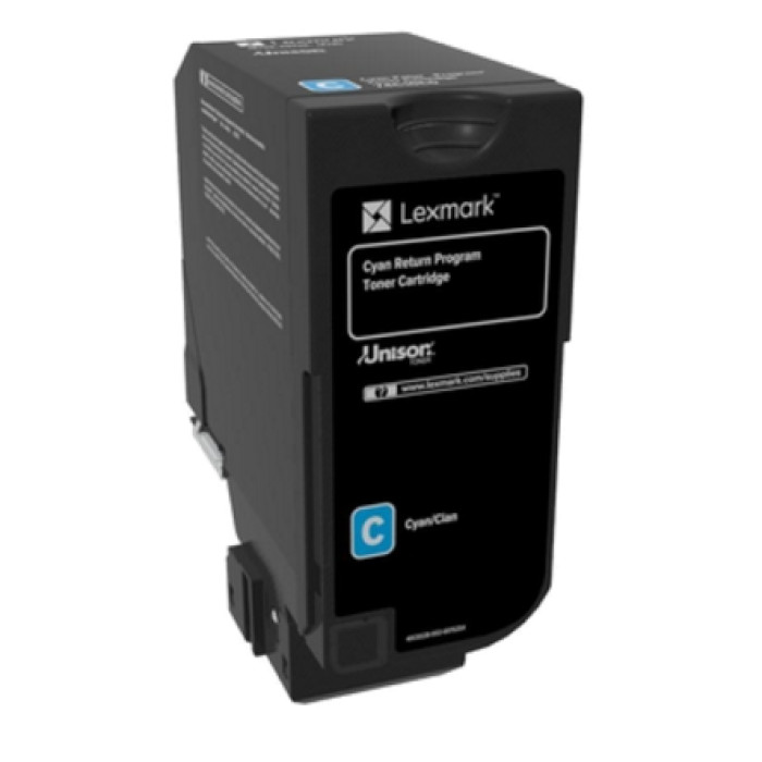 Консуматив LEXMARK 74C20C0