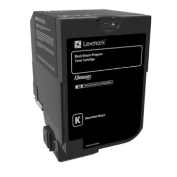 Консуматив LEXMARK 74C20K0