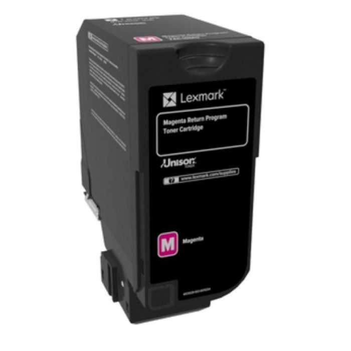 Консуматив LEXMARK 74C20M0