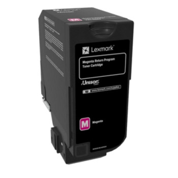 Консуматив LEXMARK 74C20M0
