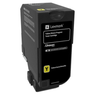 Консуматив LEXMARK 74C20Y0