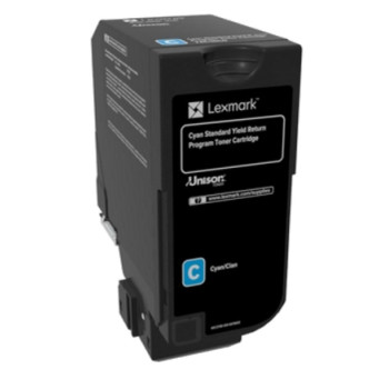 Консуматив LEXMARK 74C2SC0