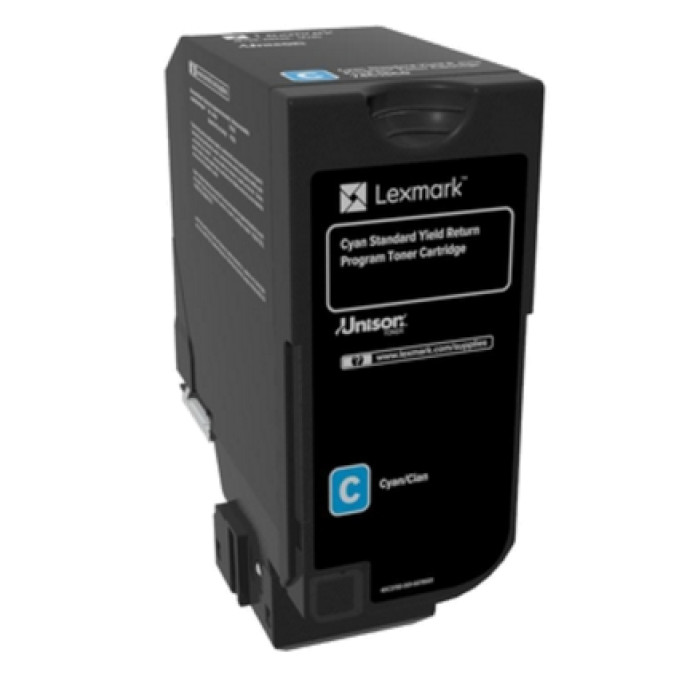 Консуматив LEXMARK 74C2SC0