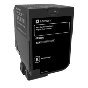 Консуматив LEXMARK 74C2SK0