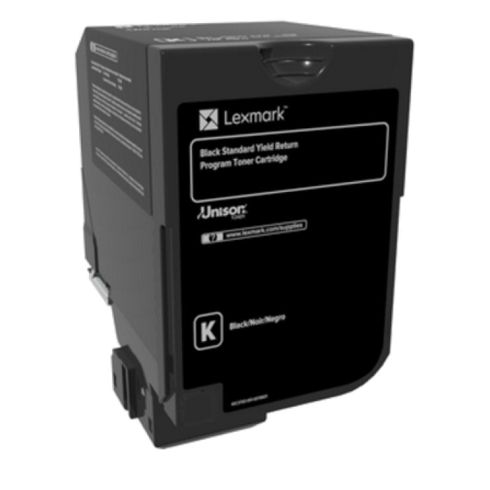 Консуматив LEXMARK 74C2SK0