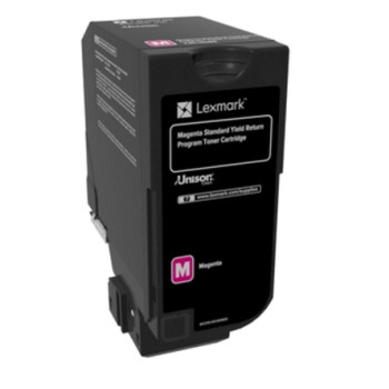 Консуматив LEXMARK 74C2SM0