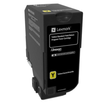 Консуматив LEXMARK 74C2SY0