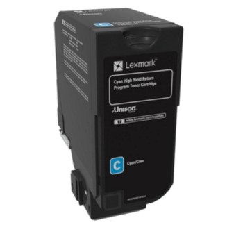 Консуматив LEXMARK 74C2HC0
